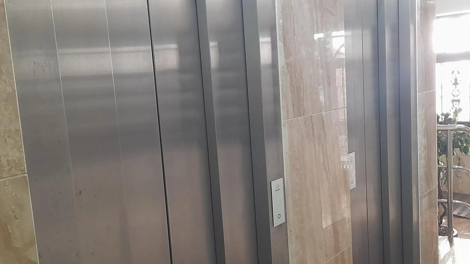 Apartamento En El Centro Amplio Y Confortable Malaga Apartment