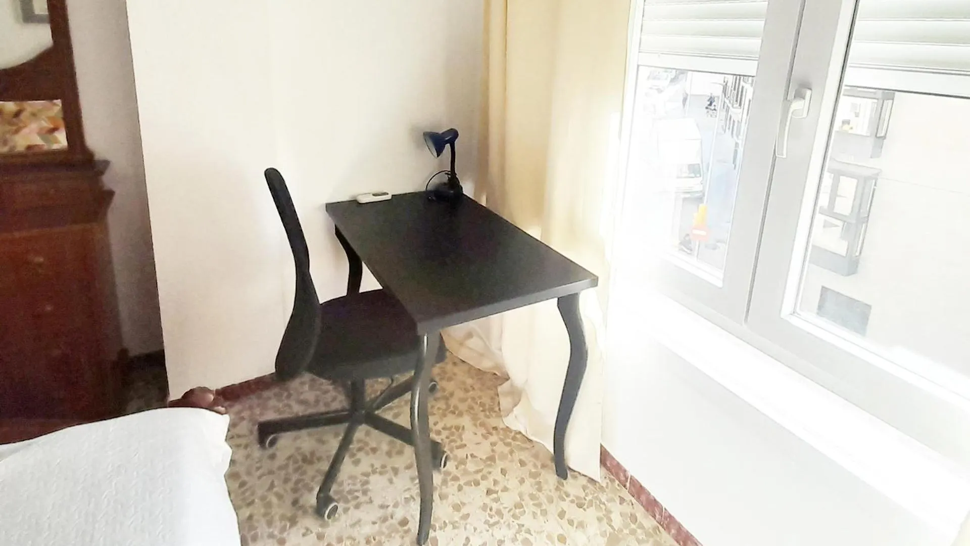 Apartamento En El Centro Amplio Y Confortable Málaga İspanya