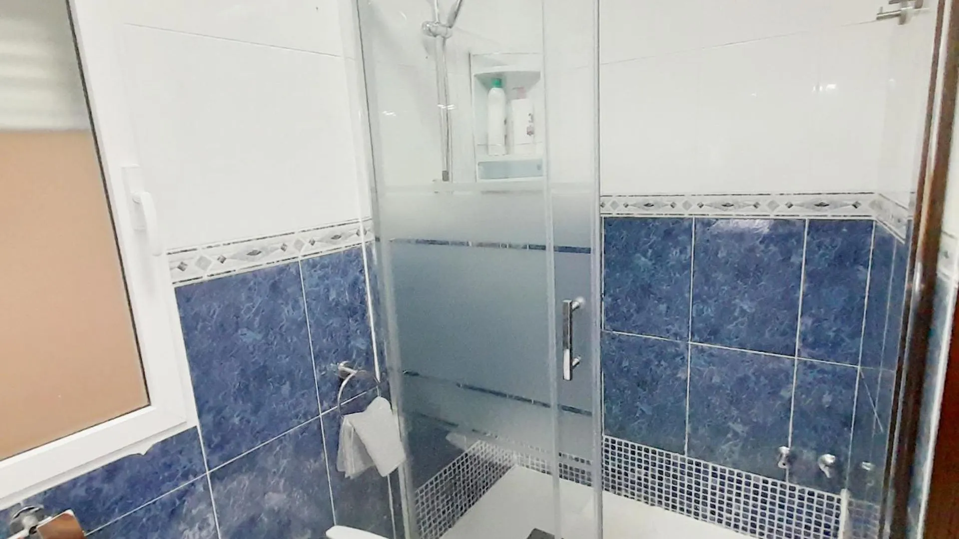 Apartamento En El Centro Amplio Y Confortable Malaga Apartment